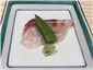 sea bream sashimi